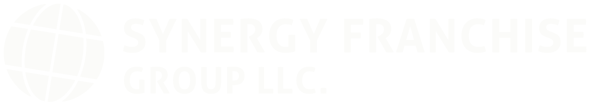 Global Franchise List Logo