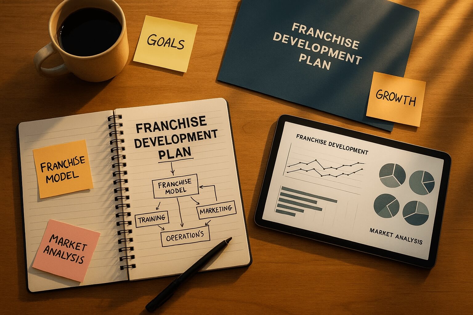 Franchise Development
